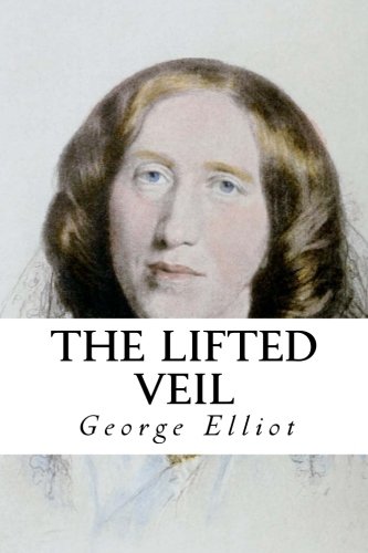9781979961646: The Lifted Veil
