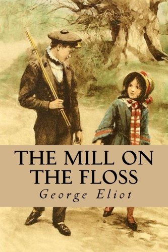 Imagen de archivo de The Mill on the Floss a la venta por Revaluation Books