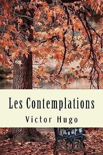 9781979964418: Les Contemplations