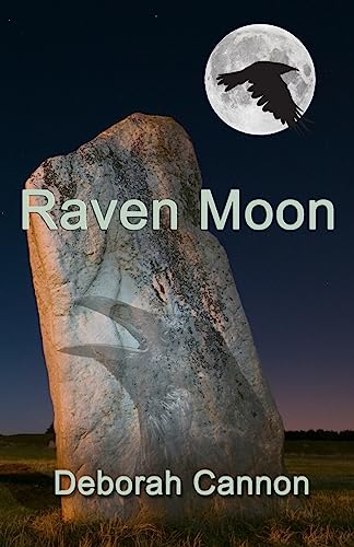 Beispielbild fr Raven Moon (Raven Chronicles) zum Verkauf von SecondSale