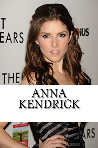 Stock image for Anna Kendrick for sale by Save With Sam