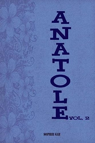 Imagen de archivo de Anatole Vol. 2 (French Edition) a la venta por Lucky's Textbooks