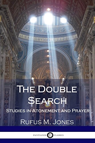 9781979980289: The Double Search: Studies in Atonement and Prayer