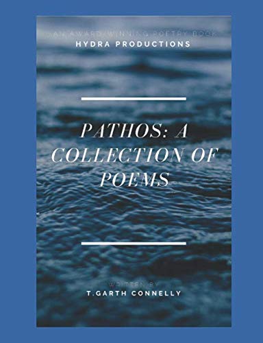 9781979984423: Pathos: A Collection