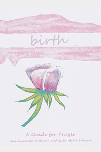 Imagen de archivo de Birth: A Guide for Prayer a la venta por ThriftBooks-Dallas