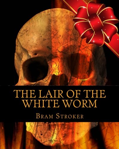 Stock image for The Lair of the White Worm for sale by Revaluation Books