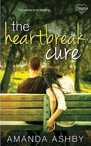 Imagen de archivo de The Heartbreak Cure a la venta por WorldofBooks