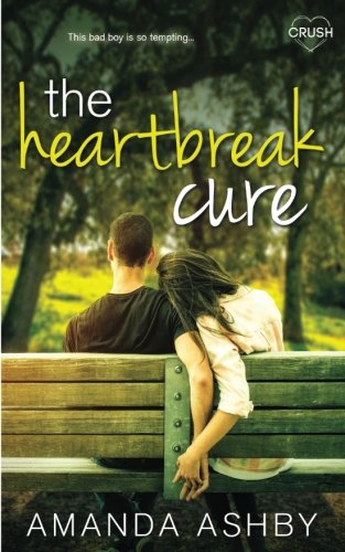 Stock image for The Heartbreak Cure for sale by WorldofBooks