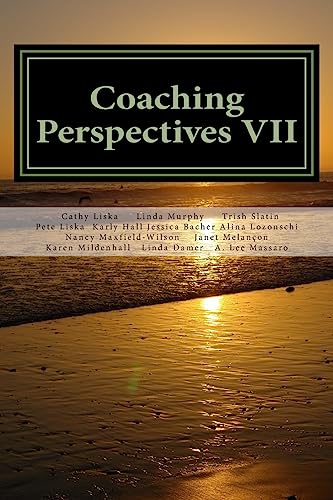 9781979993586: Coaching Perspectives VII: Volume 7