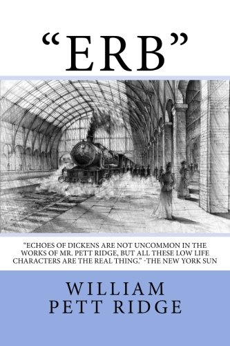 Stock image for Erb for sale by Revaluation Books