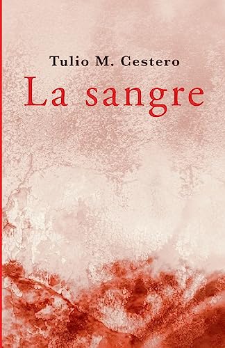 Imagen de archivo de La sangre (Spanish Edition) a la venta por ALLBOOKS1
