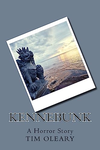 Stock image for Kennebunk: A Horror Story [Soft Cover ] for sale by booksXpress