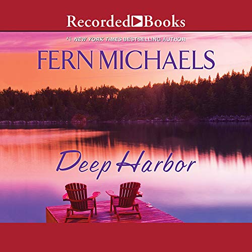 Stock image for Deep Harbor for sale by Hippo Books