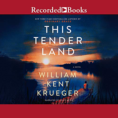 Stock image for This Tender Land for sale by Half Price Books Inc.