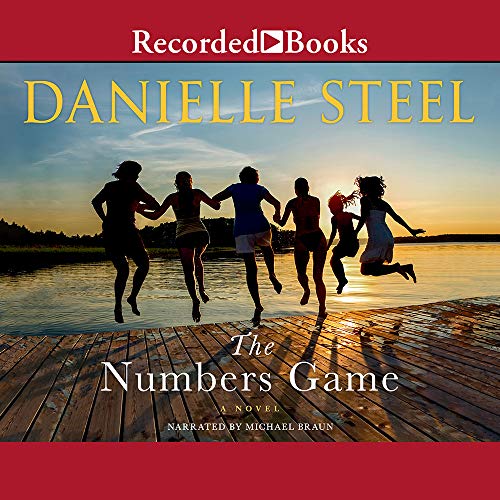 Stock image for Numbers Game, The for sale by Dream Books Co.