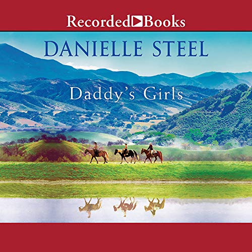 Stock image for Daddy's Girls for sale by Dream Books Co.