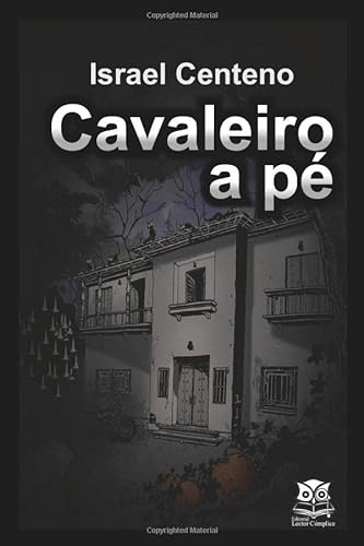 Stock image for Cavaleiro a p for sale by Revaluation Books