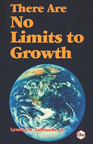 9781980206323: There Are No Limits to Growth