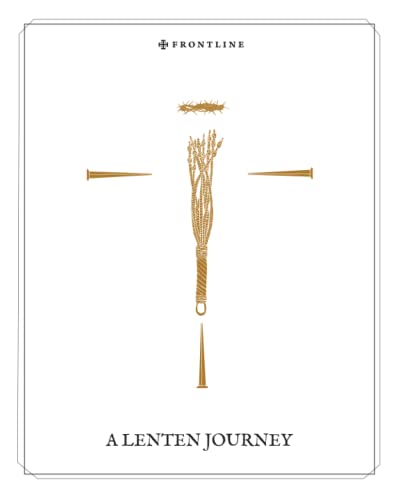 Stock image for A Lenten Journey for sale by Your Online Bookstore