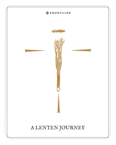 9781980216421: A Lenten Journey