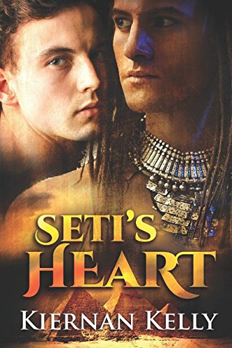 Stock image for Seti's Heart for sale by Revaluation Books