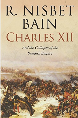 Imagen de archivo de Charles XII and the Collapse of the Swedish Empire a la venta por HPB-Emerald