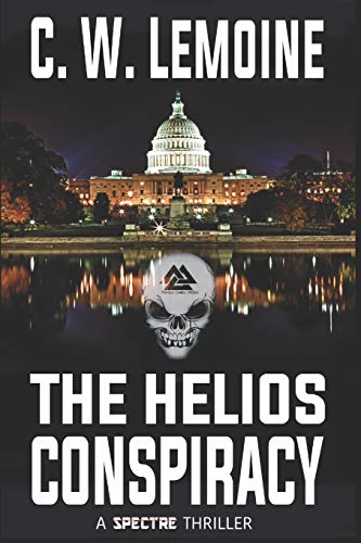 Beispielbild fr The Helios Conspiracy zum Verkauf von Better World Books
