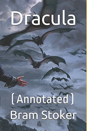 Beispielbild fr Dracula: (Annotated) zum Verkauf von Revaluation Books
