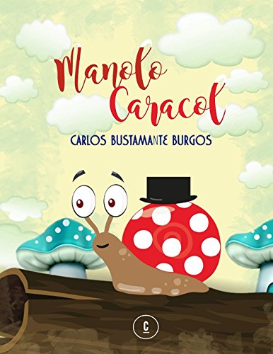 Stock image for MANOLO CARACOL for sale by Revaluation Books