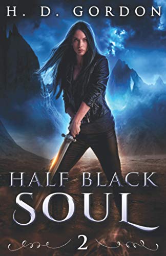 Stock image for Half Black Soul (The Alexa Montgomery Series) for sale by Lucky's Textbooks