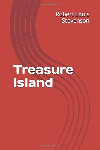9781980245445: Treasure Island