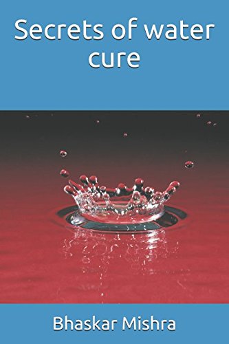 Stock image for Secrets of water cure for sale by Revaluation Books
