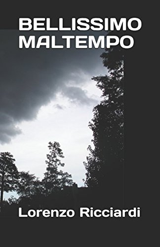 Beispielbild fr BELLISSIMO MALTEMPO zum Verkauf von Revaluation Books