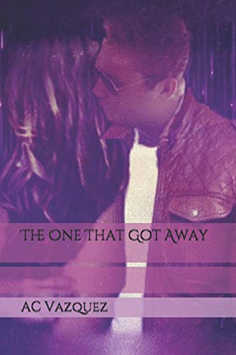 Imagen de archivo de The One That Got Away [Soft Cover ] a la venta por booksXpress