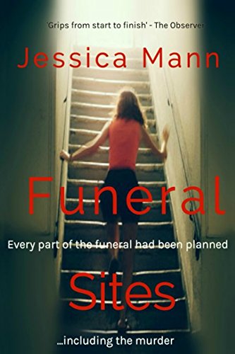 Stock image for Funeral Sites (Tamara Hoyland) for sale by WorldofBooks