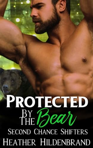 Beispielbild fr Protected By The Bear zum Verkauf von PBShop.store US