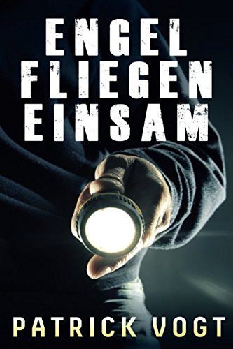 Beispielbild fr Engel fliegen einsam zum Verkauf von Revaluation Books