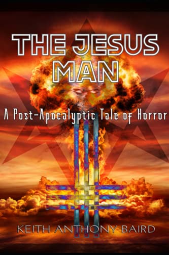 Beispielbild fr The Jesus Man zum Verkauf von AwesomeBooks