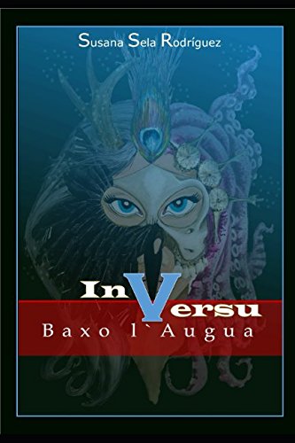 Imagen de archivo de InVersu baxo l'augua a la venta por Revaluation Books