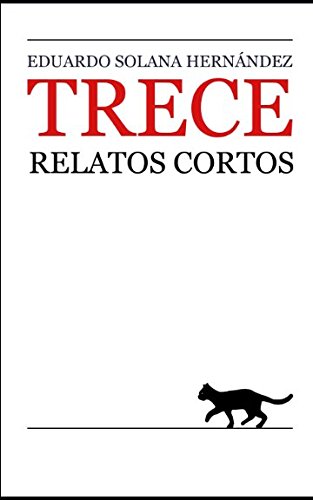 Stock image for Trece relatos cortos for sale by Revaluation Books