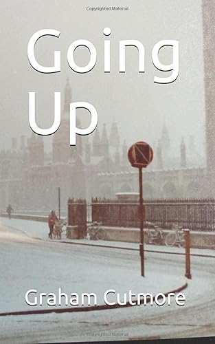 Stock image for Going Up for sale by Brit Books