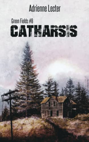 9781980333326: Catharsis: Green Fields #8