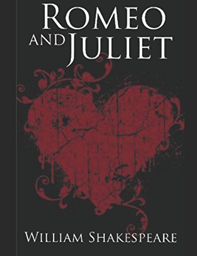 9781980341918: Romeo and Juliet: Annotated