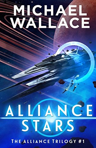 Beispielbild fr Alliance Stars (The Alliance Trilogy) zum Verkauf von Reuseabook