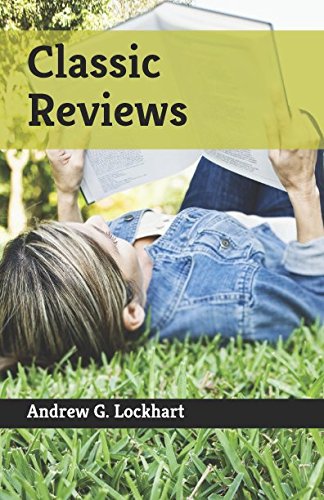 Stock image for Classic Reviews for sale by Revaluation Books