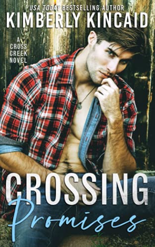 Stock image for Crossing Promises (Cross Creek) for sale by ThriftBooks-Dallas