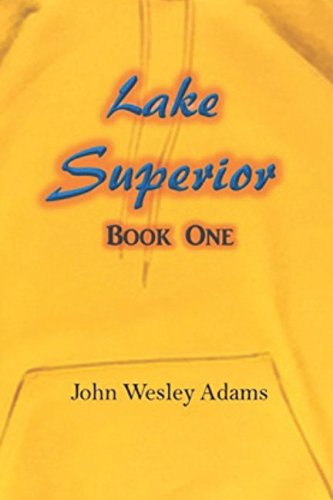 Stock image for Lake Superior: Book One (The Dreamscape Series) for sale by Revaluation Books