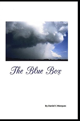 Stock image for The Blue Box for sale by Revaluation Books