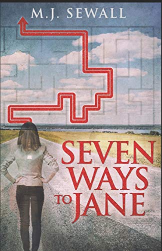 Imagen de archivo de Seven Ways To Jane a la venta por Revaluation Books