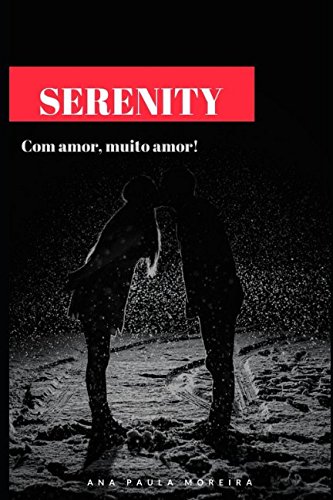 Stock image for SERENITY: Com amor, muito amor! for sale by Revaluation Books